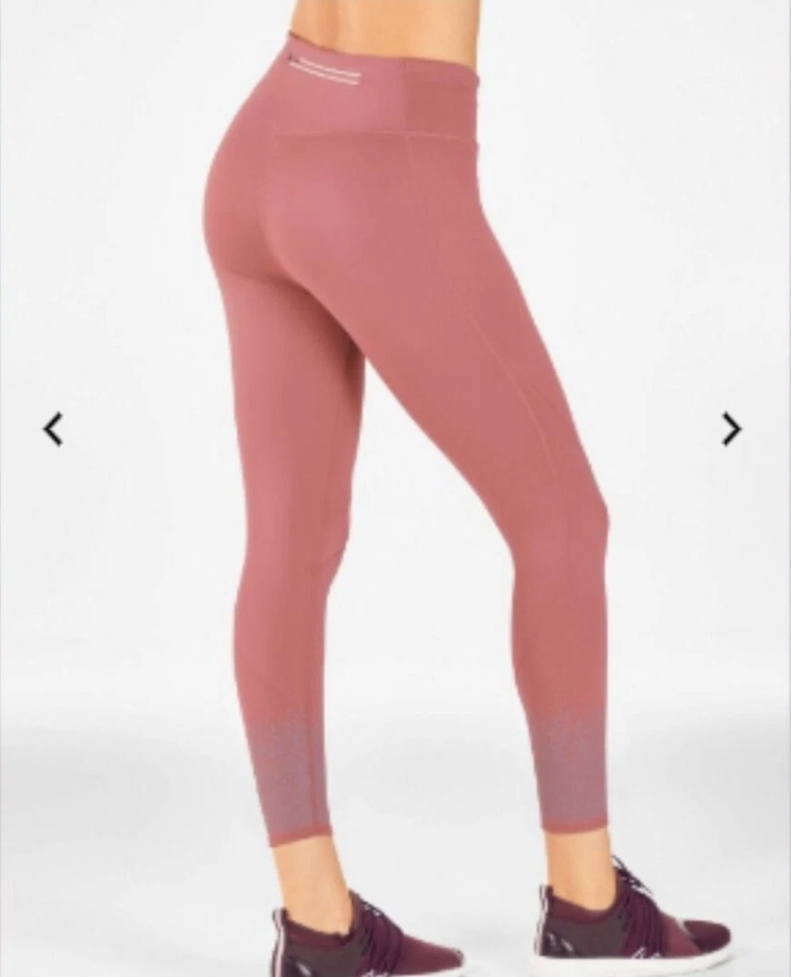 fabletics ultracool leggings