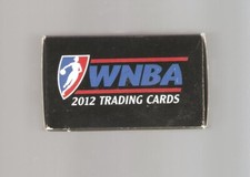 2012 wnba set /400,(minus nneka ogwumike) 109  cards, maya moore 2nd year card