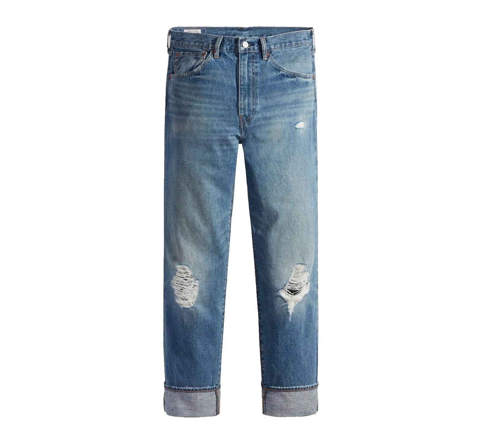 Levi's Vaqueros Hombre Punk