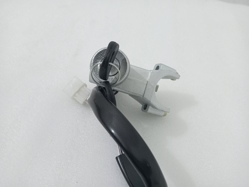 Suzuki SJ410 SJ413 Samurai Sierra Ignition Switch Steering Lock Set |Fit For - Picture 8 of 9
