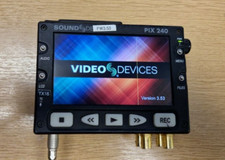 Sound Devices PIX 240 | eBay公認海外通販サイト | セカイモン