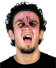 Ghoulish Productions  Novo Cocktail Realistic SFX Perfect for Halloween Cosplay