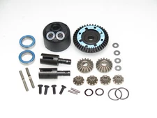 ASC90044 TEAM ASSOCIATED RC10 B74.2 BUGGY CE KIT REAR DIFFERENTIAL