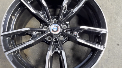 2019 BMW G20 Style M340i 792M 5x112 19