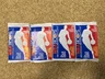 Vintage NBA Hoops Basketball Cards (1989), Set Of 60 Randomly Packed Cards