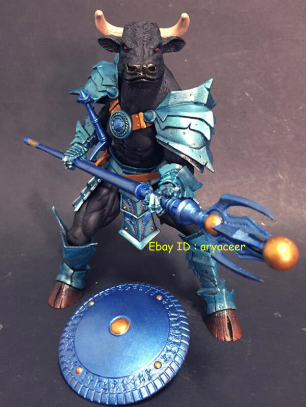 MYTHIC LEGIONS　 TORRION Mythic Legions Mythic Legions Torrion (Reissue)