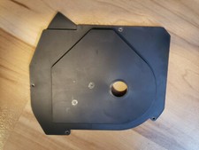 Sony PS-X50 PS-X60 PS-X70 Turntable Cover Assy, Top X-4858-428-0