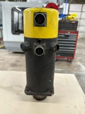 FANUC DC SERVO MOTOR MODEL 5M A06B-0642-B005
