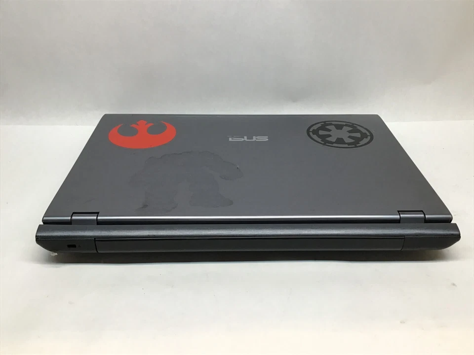 ASUS U56E 15" Laptop Intel Core 15 2nd Gen-DOES NOT POWER -MZ - Image 4 of 4