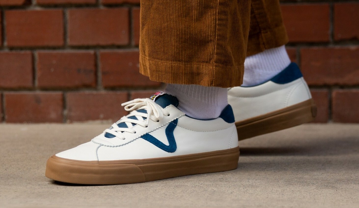 期間限定値下げ！国内未発売！Vans Vault x Copson Epoch