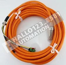 SIEMENS Power Cable 6FX5002-5CG32-1BA0 10m NEW