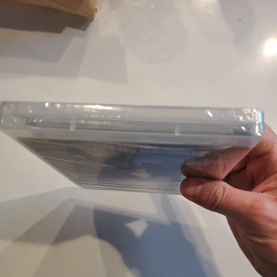 Motorstorm PS3 (2007) "No para reventa" ¡¡NUEVO PRECINTADO!! SB1 Foto 3 de 4