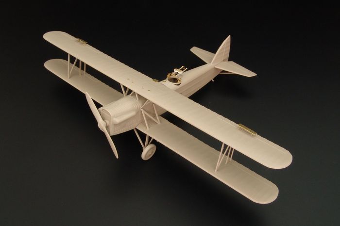 Brengun Models 1/72 Letov S-16 Bomber and Reconnaissance Model Kit | eBay