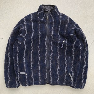 patagonia reversible fleece