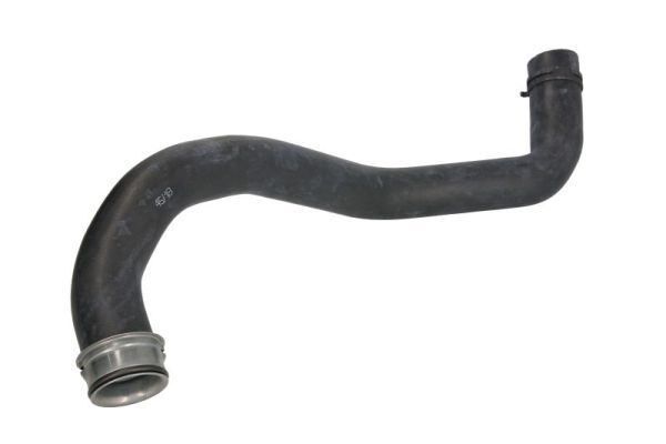Rohr für das Kühlsystem links oben DWM116TT THERMOTEC für MERCEDES-BENZ M-KLASSE - Bild 3