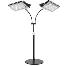 Plant Fill  with Base Full Spectrum Plant Grow  Succulent F3D2