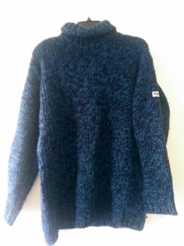 Rip Curl Vintage Jumper (|Sweater) - Size Med/Lge. Outstanding condition - Picture 6 of 6