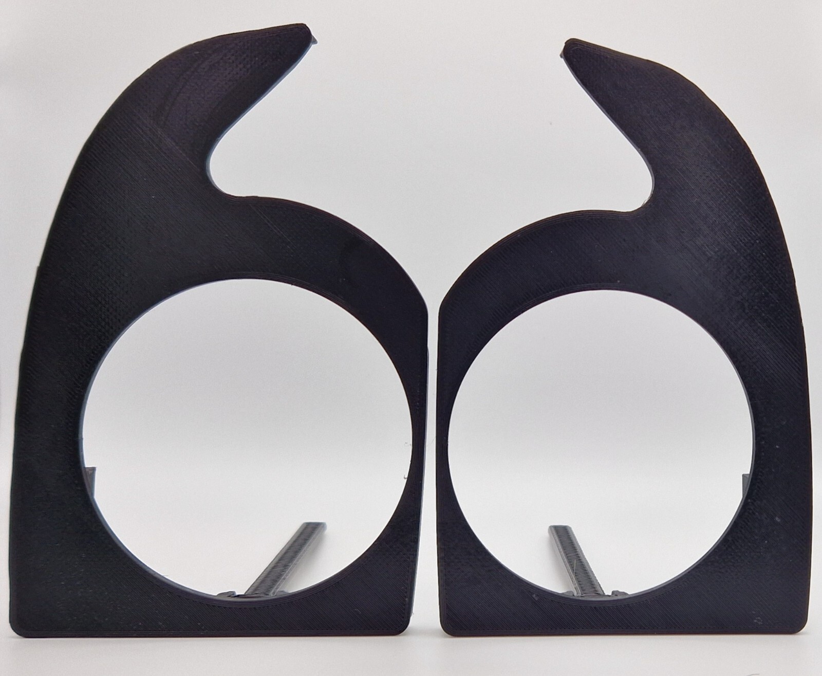 Citroen DS3 Door Cup Holders (Pair) eBay