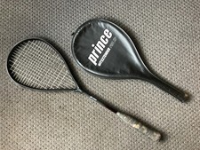 Prince Extender Pro XP Squash Racket Excellent Condition Rare No Vibe