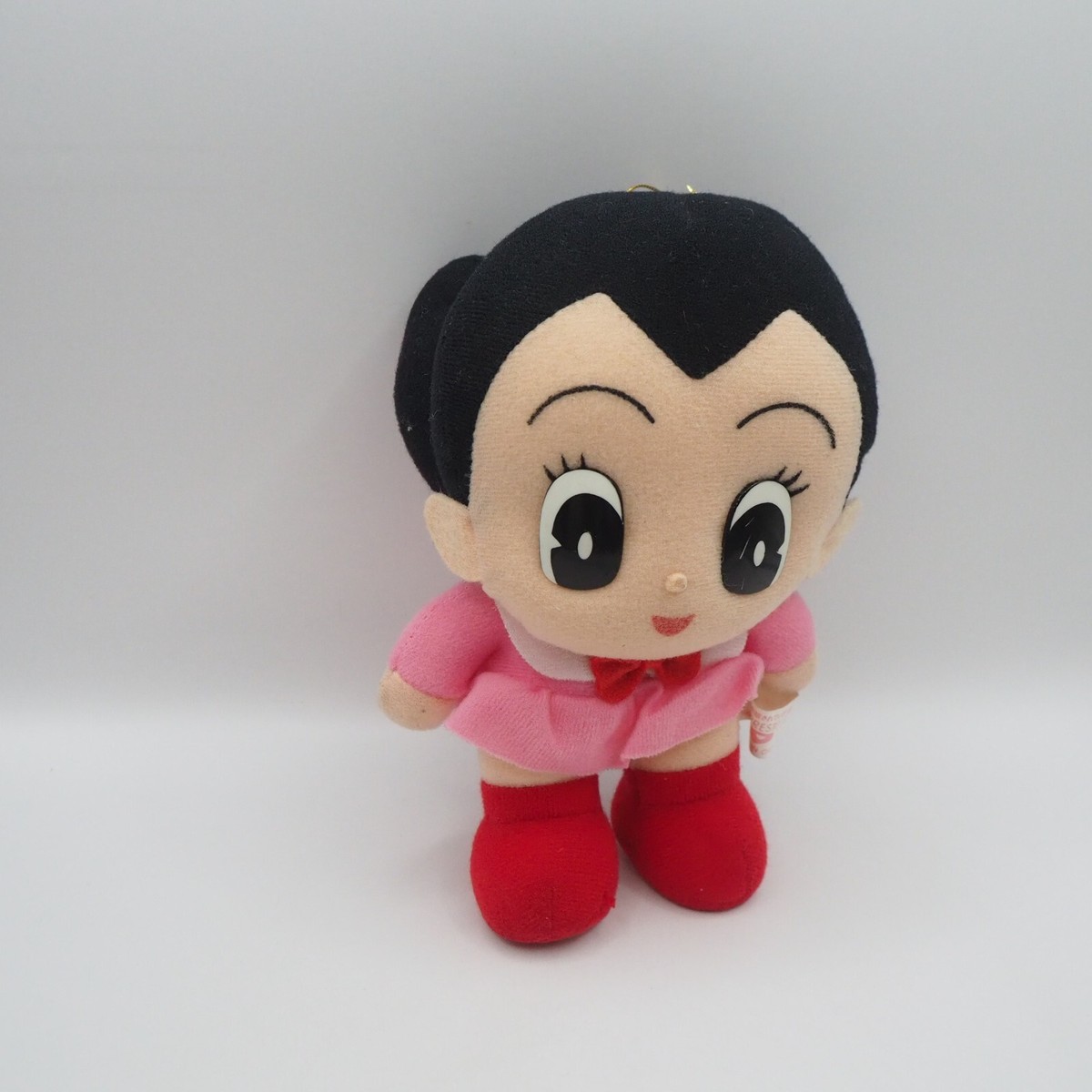 BANPRESTO - アトミック Astro Boy C2909 Mighty Atom Yuran Banpresto 1992 Plush 7