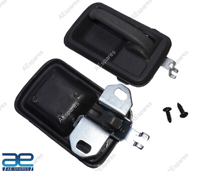 Complete Door Handle Set For Suzuki SJ410 SJ413 Samurai 1985-1995