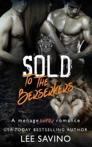 Thumbnail - Lee Savino Sold To The Berserkers (taschenbuch) Berserker Saga (us