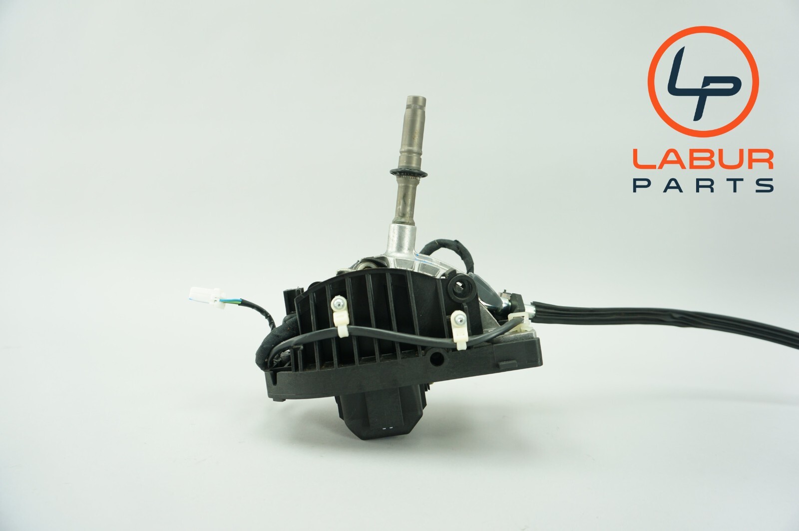 M139 03-13 Maserati Quattroporte Automatic Floor Gear Shift Shifter C783