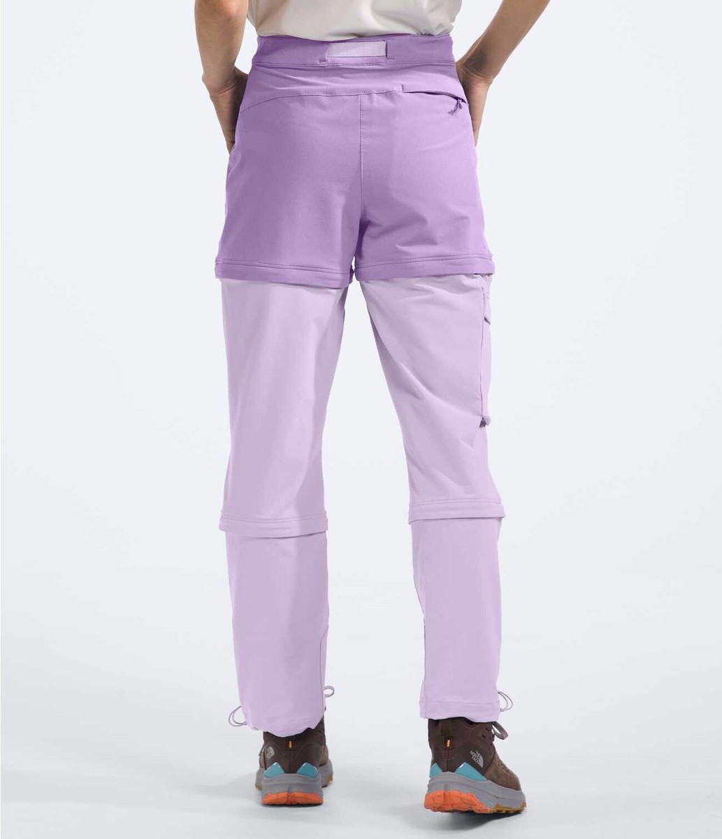 NWT$125 The North Face Women's Bridgeway Zip Off Pant size 0 NWT$125 The North Face Women's Bridgeway Zip Off Pant size 0