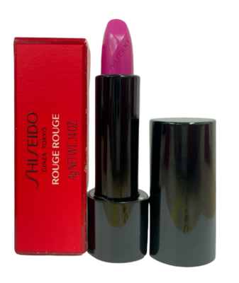 Shiseido Rouge Rouge Lipstick (4g/0.14oZ) YOU PICK! BRAND NEW IN