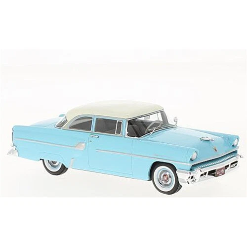 Articoli di modellismo statico scala 1:43 Mercury