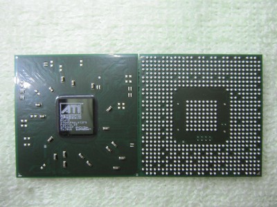 1 Piece New Radean Xpress RC410 215HCP4ALA13FG BGA Chipset With Balls #WD2