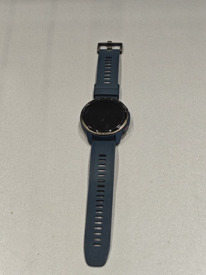 M I商店 　Xiaomi watch s1 active 美品 Xiaomi Watch S1 Active - Xiaomi Japan