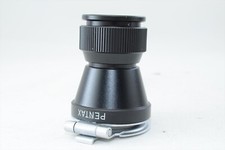   MINT   LATE Model Pentax 6x7 67 Eyepiece Magnifier View Finder 6516 J1013