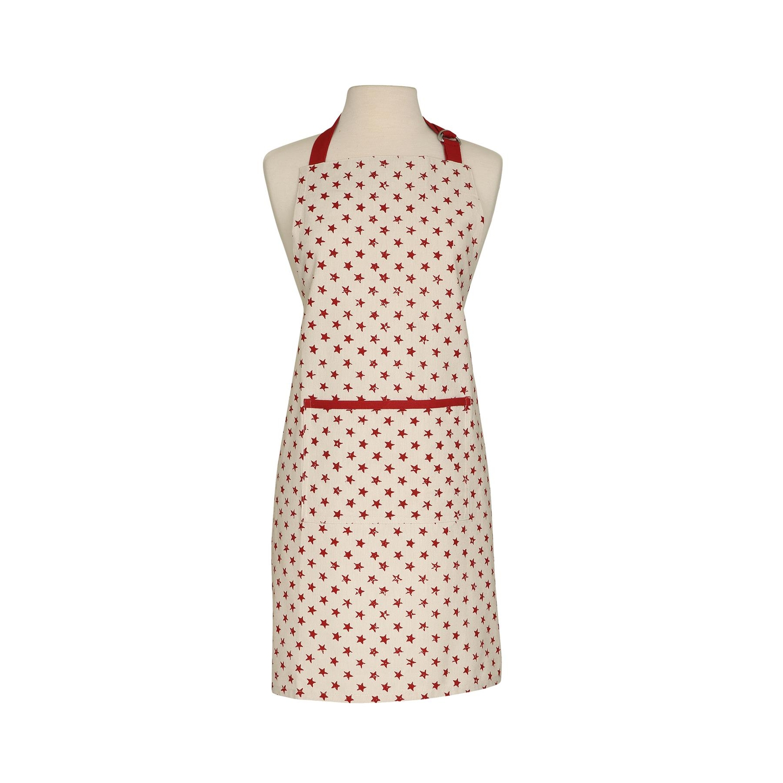 Dexam Star Kitchen Apron