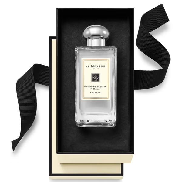 香水(ユニセックス) Jo Malone Nectarine Blossom &Honey 100ml ネクタリン ブロッサム & ハニー コロン 100ml