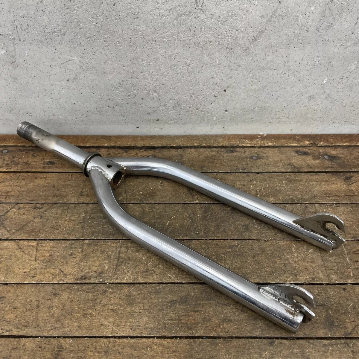 Old school bmx clearance forks
