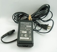 Sony AC Power Adaptor AC-L25A