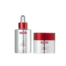 PEPTIDE 9 VOLUME BIO TOX AMPOULE PRO + PEPTIDE 9 VOLUME & TENSION TOX CREAM PRO