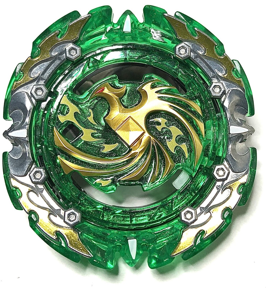 Takara Tomy Beyblade Burst GT B-143 Dead Phoenix Layer ONLY