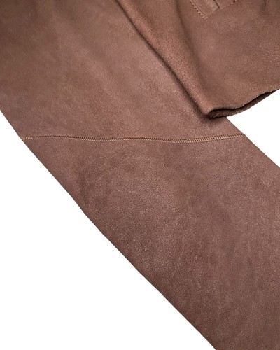 Rick Owens SS11 'Anthem' Leather Jacket - Picture 13 of 20