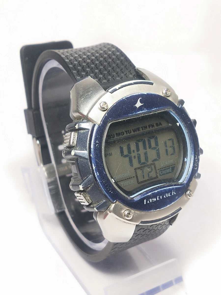Fastrack watch top 4058pp03 strap