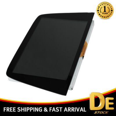 LQ080Y5DZ10 8 zoll LCD Touch Screen Display Für Opel Astra K Buick Verano Radio