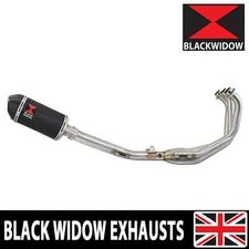 MT09 MT-09 2024 - 2025 High Level Auspuffanlage Oval Schalldämpfer Dose Schalldämpfer BC20V