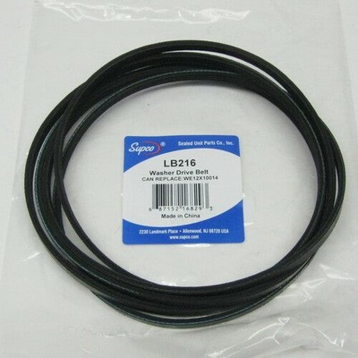 # 3400532-1 For Hotpoint Dryer Belt