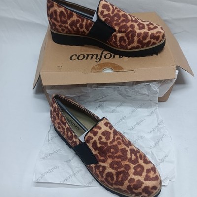 comfortview shoes women 9.5 Wide