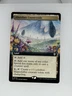 2026 MTG Lorwyn Eclipsed Abundant Countryside (Extended Art) 42 NM