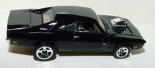 Hot Wheels 70 Dodge Charger Rt