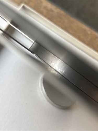 CARRETE DE COLECCIÓN TEAC 10,5 PULGADAS METAL 1/4" VACÍO RE-1002 CON CAJA HECHO EN JAPÓN - Imagen 12 de 16