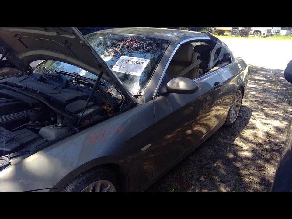 Anti-Lock Brake Part Assembly Fits 09-13 BMW 128i 1138945 Foto 2 de 4