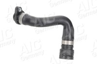 AIC KüHlerschlauch 57278 FüR BMW 1Er E87 3Er E46 E81 E90 Compact Touring E91 X3